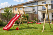 ACTIVE Gartenschaukel FUN PLUS