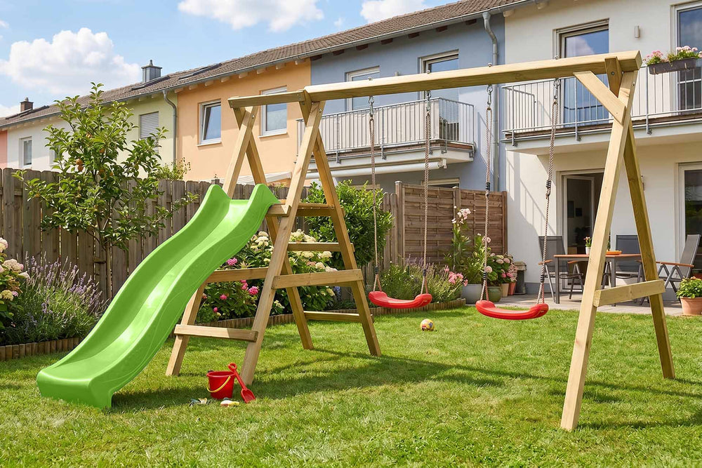 ACTIVE Gartenschaukel FUN PLUS