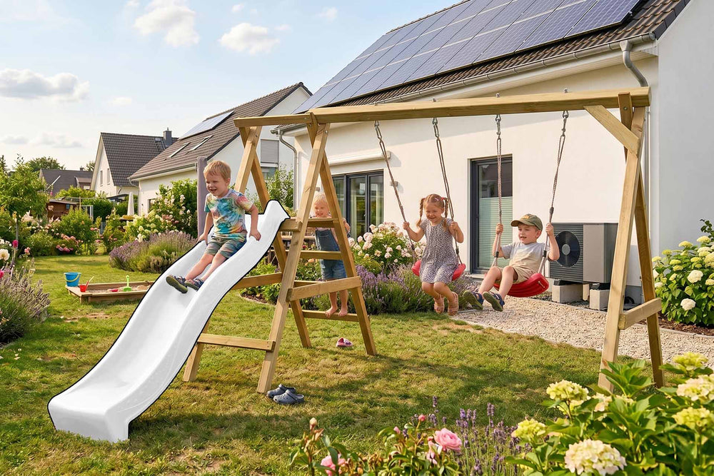 ACTIVE Gartenschaukel FUN PLUS