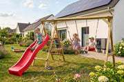 ACTIVE Gartenschaukel FUN PLUS