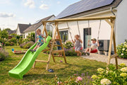 ACTIVE Gartenschaukel FUN PLUS
