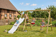 ACTIVE Gartenschaukel FUN PLUS