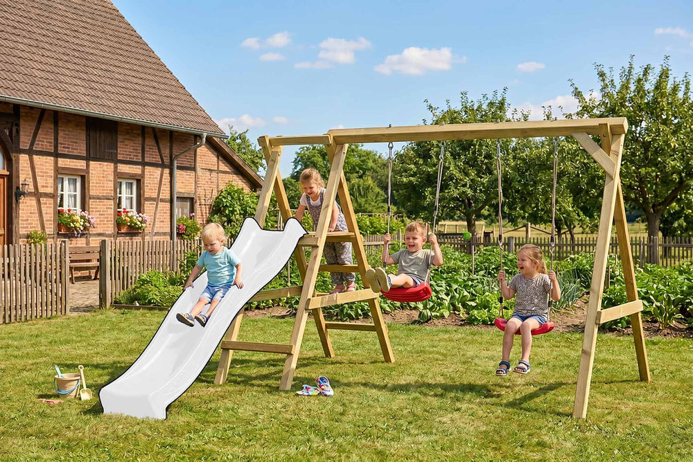ACTIVE Gartenschaukel FUN PLUS