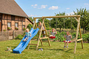 ACTIVE Gartenschaukel FUN PLUS