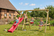ACTIVE Gartenschaukel FUN PLUS