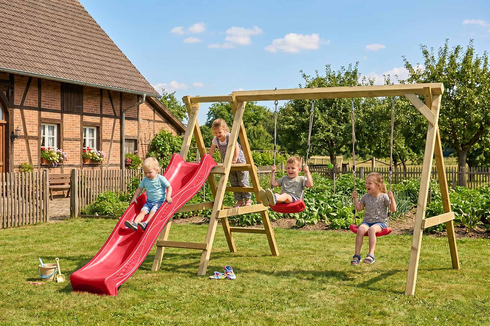 ACTIVE Gartenschaukel FUN PLUS