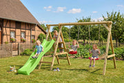 ACTIVE Gartenschaukel FUN PLUS