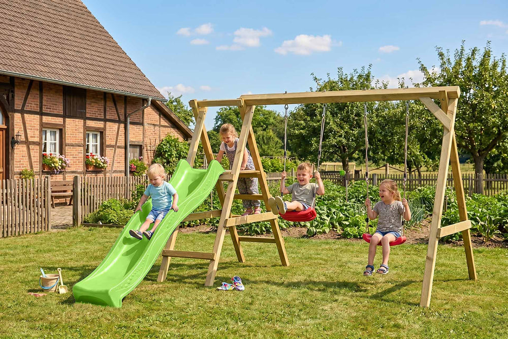 ACTIVE Gartenschaukel FUN PLUS