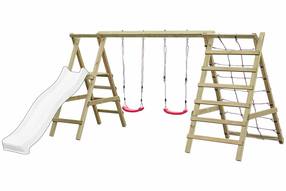 ACTIVE Gartenschaukel CLIMB PLUS