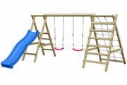 ACTIVE Gartenschaukel CLIMB PLUS