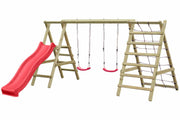 ACTIVE Gartenschaukel CLIMB PLUS