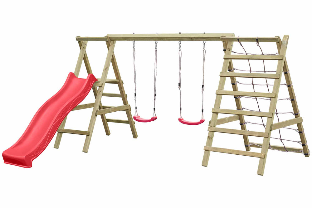 ACTIVE Gartenschaukel CLIMB PLUS