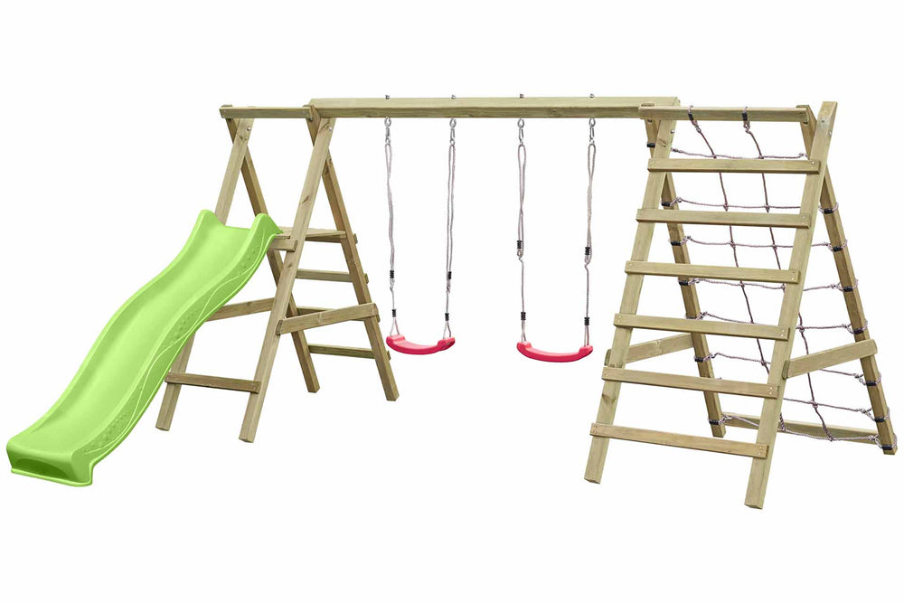 ACTIVE Gartenschaukel CLIMB PLUS