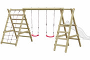 ACTIVE Gartenschaukel CLIMB PLUS