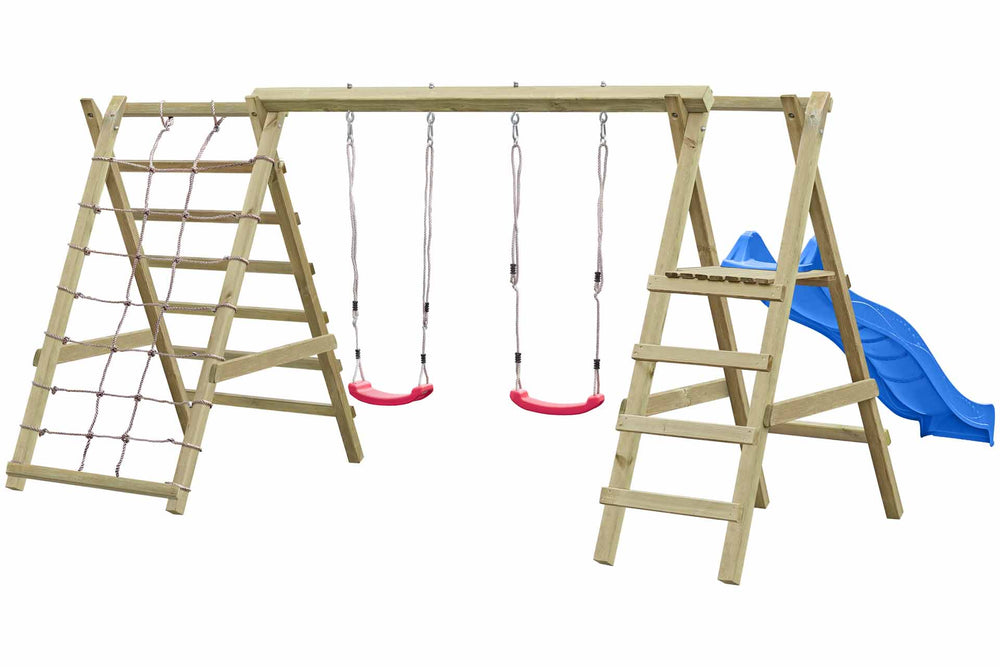 ACTIVE Gartenschaukel CLIMB PLUS