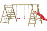 ACTIVE Gartenschaukel CLIMB PLUS