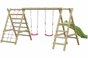 ACTIVE Gartenschaukel CLIMB PLUS
