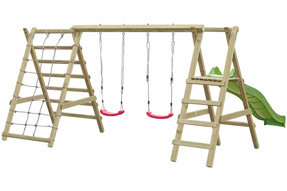 ACTIVE Gartenschaukel CLIMB PLUS