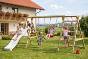 ACTIVE Gartenschaukel CLIMB PLUS