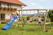 ACTIVE Gartenschaukel CLIMB PLUS
