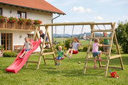 ACTIVE Gartenschaukel CLIMB PLUS