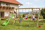 ACTIVE Gartenschaukel CLIMB PLUS