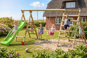 ACTIVE Gartenschaukel CLIMB PLUS