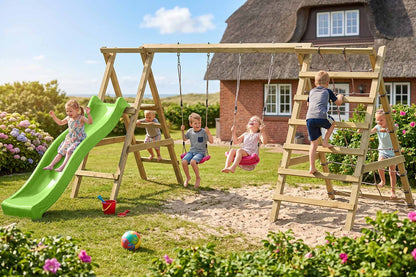 ACTIVE Gartenschaukel CLIMB PLUS