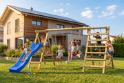 ACTIVE Gartenschaukel CLIMB PLUS