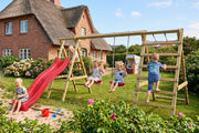 ACTIVE Gartenschaukel CLIMB PLUS