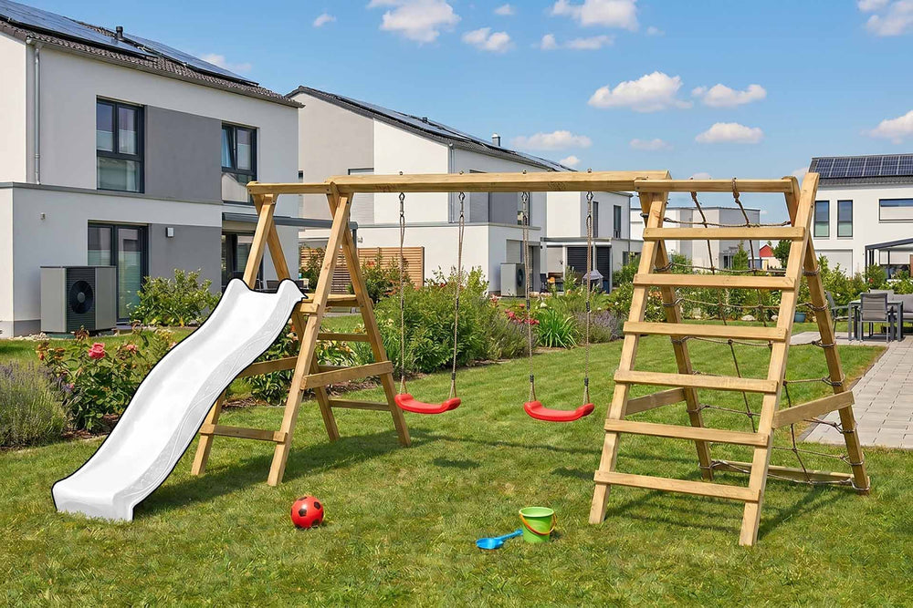 ACTIVE Gartenschaukel CLIMB PLUS