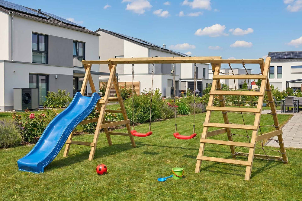 ACTIVE Gartenschaukel CLIMB PLUS