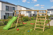 ACTIVE Gartenschaukel CLIMB PLUS