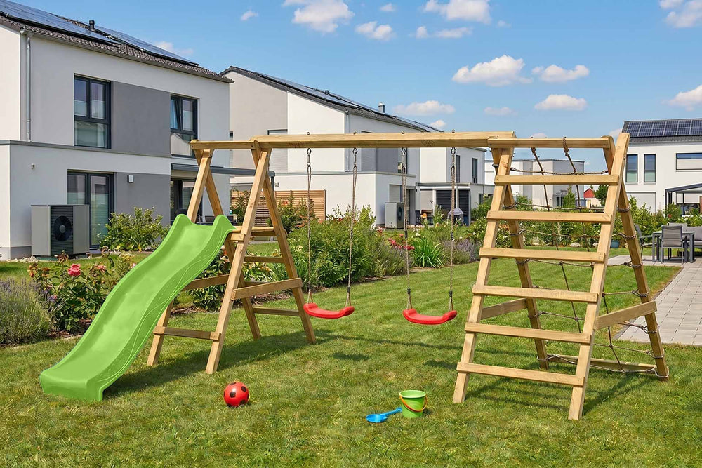 ACTIVE Gartenschaukel CLIMB PLUS