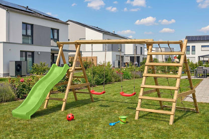 ACTIVE Gartenschaukel CLIMB PLUS