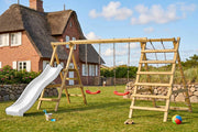 ACTIVE Gartenschaukel CLIMB PLUS