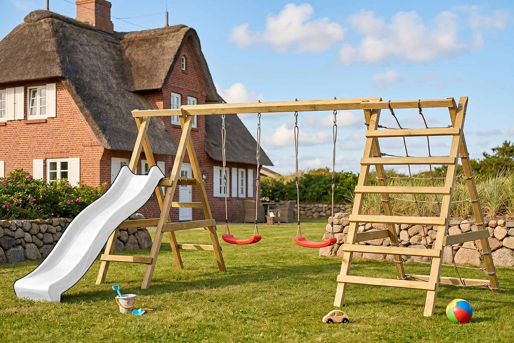 ACTIVE Gartenschaukel CLIMB PLUS