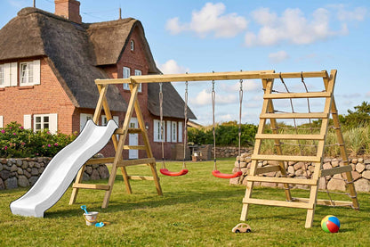 ACTIVE Gartenschaukel CLIMB PLUS