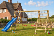 ACTIVE Gartenschaukel CLIMB PLUS