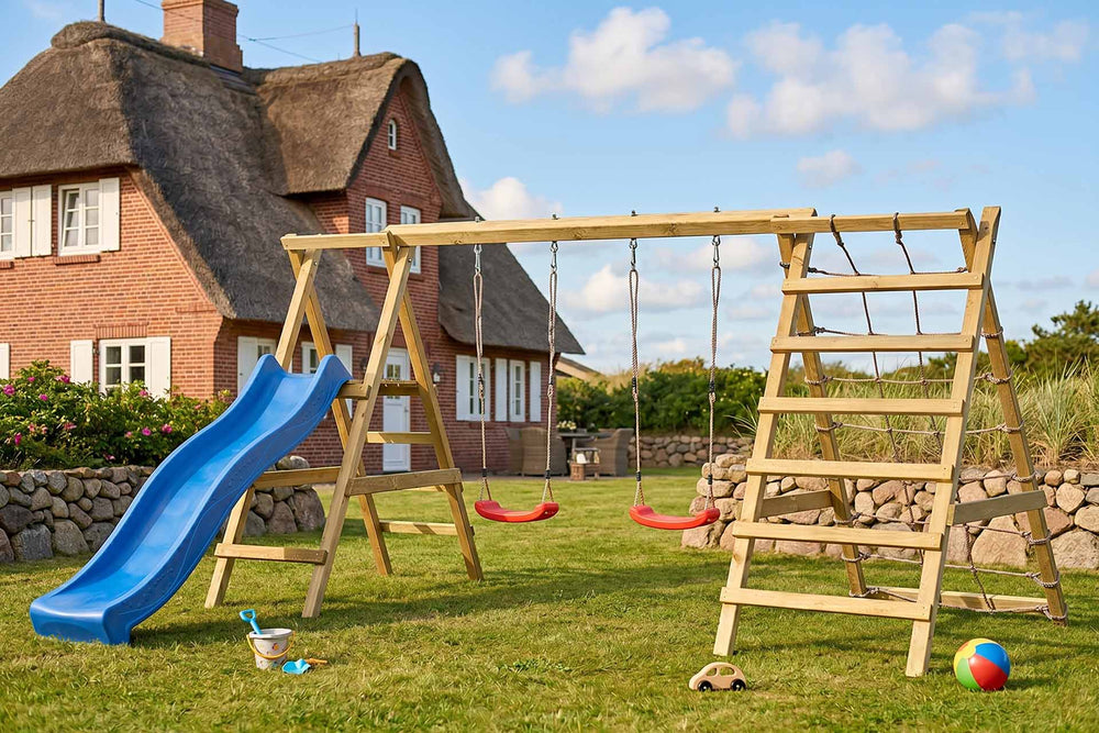 ACTIVE Gartenschaukel CLIMB PLUS