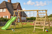 ACTIVE Gartenschaukel CLIMB PLUS