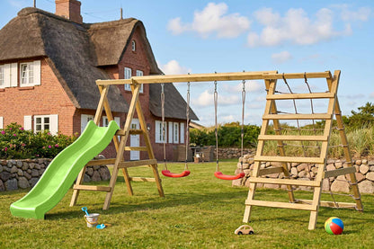 ACTIVE Gartenschaukel CLIMB PLUS