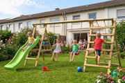 ACTIVE Gartenschaukel CLIMB PLUS
