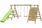 ACTIVE Gartenschaukel WALL PLUS