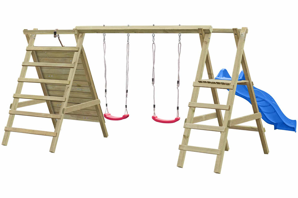 ACTIVE Gartenschaukel WALL PLUS