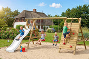 ACTIVE Gartenschaukel WALL PLUS