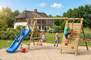 ACTIVE Gartenschaukel WALL PLUS