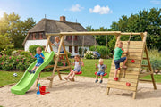 ACTIVE Gartenschaukel WALL PLUS