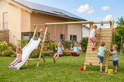 ACTIVE Gartenschaukel WALL PLUS