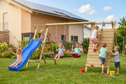 ACTIVE Gartenschaukel WALL PLUS